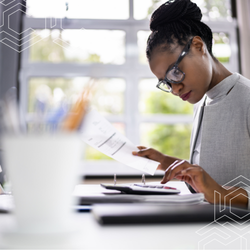 Accountants strategic consulting